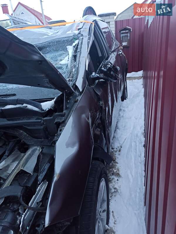 Внедорожник / Кроссовер Kia Sportage 2017 в Житомире фото 16 Внедорожник / Кроссовер Kia Sportage 2017 в Житомире