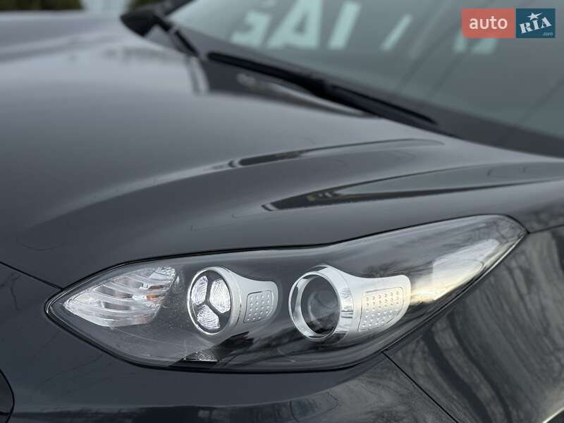 Позашляховик / Кросовер Kia Sportage 2020 в Вінниці