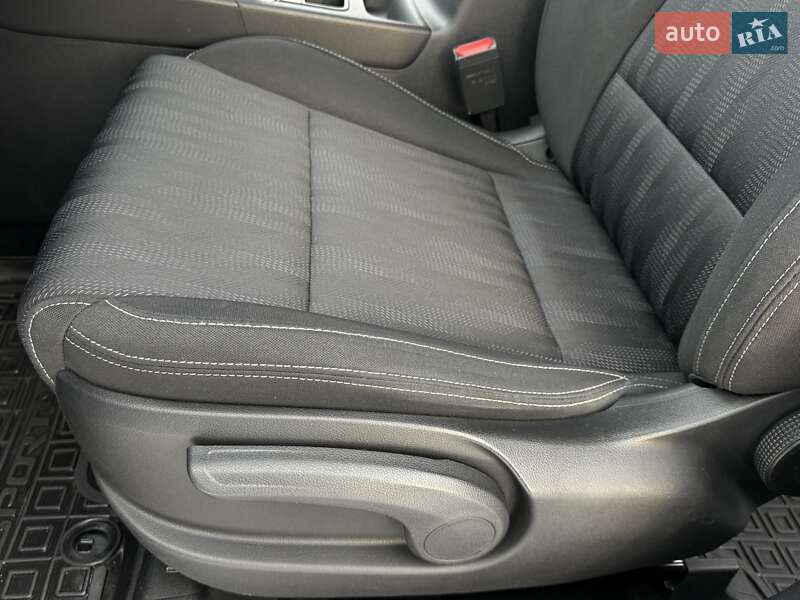 Позашляховик / Кросовер Kia Sportage 2020 в Вінниці