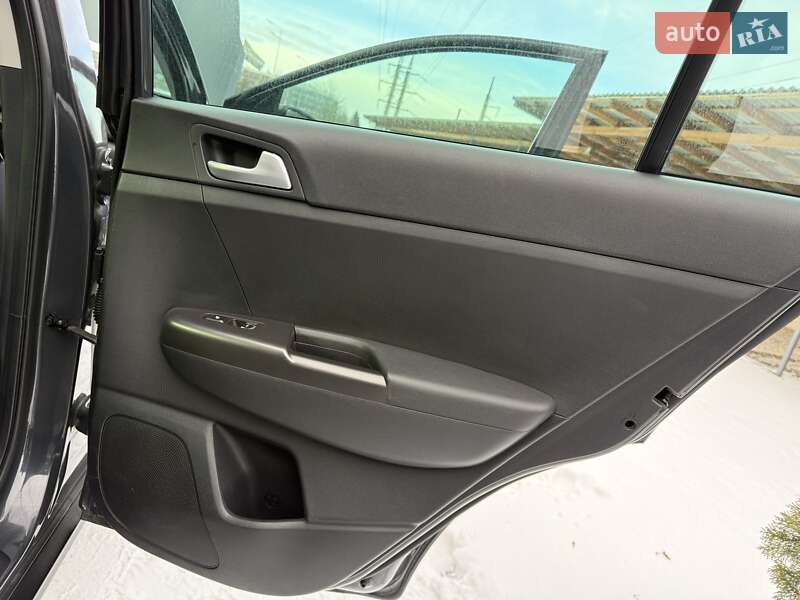 Позашляховик / Кросовер Kia Sportage 2020 в Вінниці