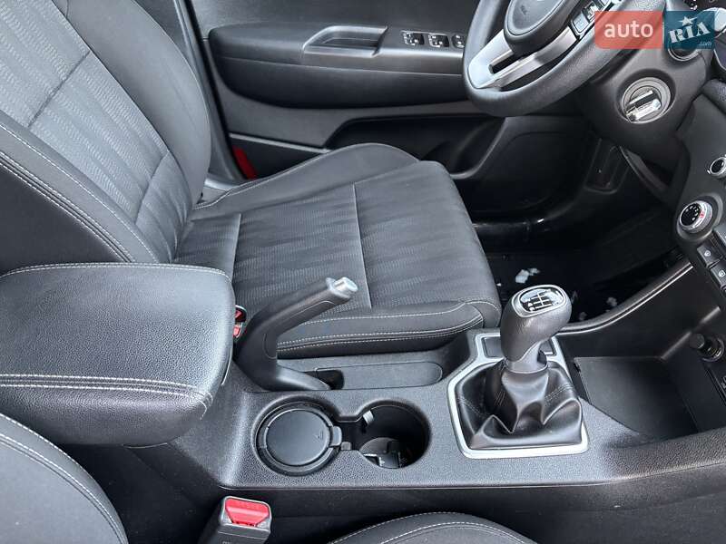 Внедорожник / Кроссовер Kia Sportage 2020 в Краснограде