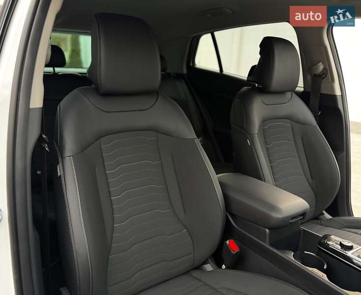 Позашляховик / Кросовер Kia Sportage 2023 в Одесі