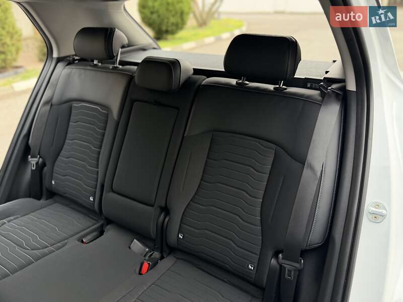 Позашляховик / Кросовер Kia Sportage 2023 в Одесі