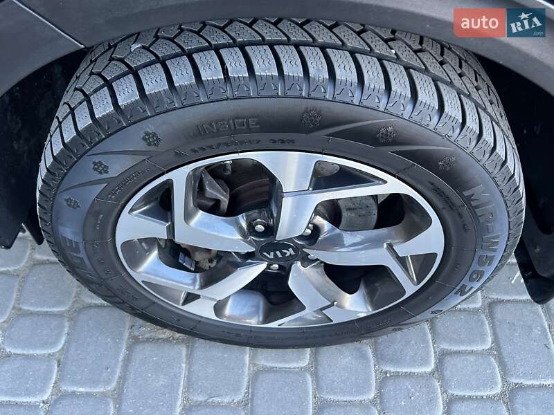 Позашляховик / Кросовер Kia Sportage 2019 в Вінниці фото 14 Позашляховик / Кросовер Kia Sportage 2019 в Вінниці