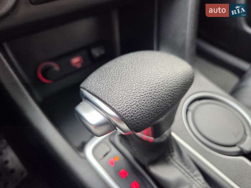 Позашляховик / Кросовер Kia Sportage 2020 в Краснограді