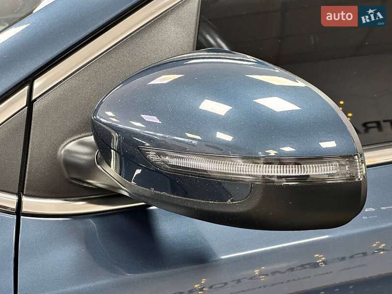 Внедорожник / Кроссовер Kia Sportage 2021 в Киеве