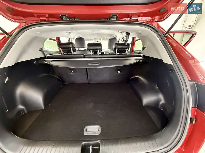 Внедорожник / Кроссовер Kia Sportage 2020 в Трускавце