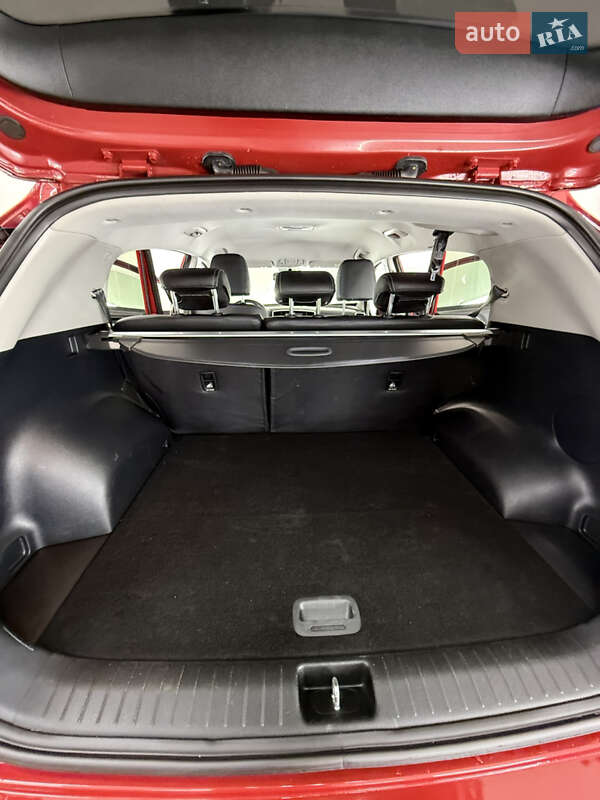 Внедорожник / Кроссовер Kia Sportage 2020 в Трускавце