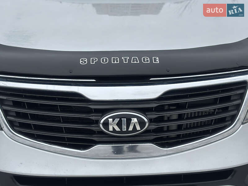 Внедорожник / Кроссовер Kia Sportage 2012 в Хмельницком фото 14 Внедорожник / Кроссовер Kia Sportage 2012 в Хмельницком