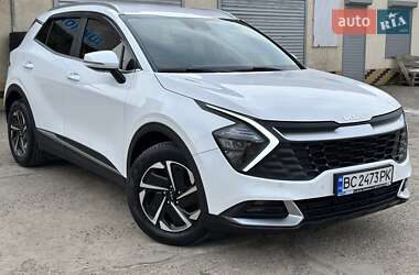 Внедорожник / Кроссовер Kia Sportage 2022 в Одессе