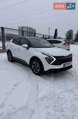 Внедорожник / Кроссовер Kia Sportage 2022 в Киеве