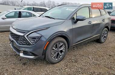 Внедорожник / Кроссовер Kia Sportage 2023 в Сумах