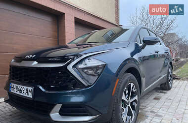 Внедорожник / Кроссовер Kia Sportage 2023 в Одессе