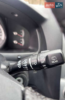 Внедорожник / Кроссовер Kia Sportage 2008 в Ивано-Франковске