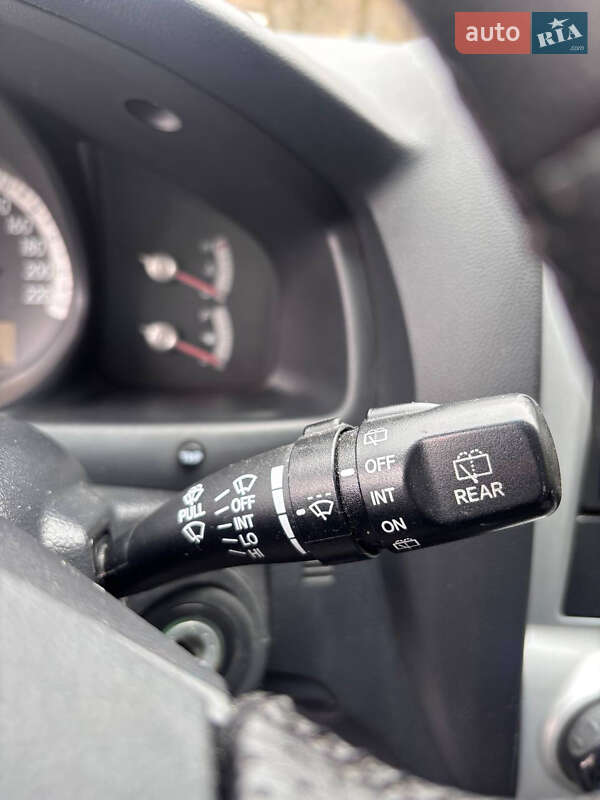 Внедорожник / Кроссовер Kia Sportage 2008 в Ивано-Франковске