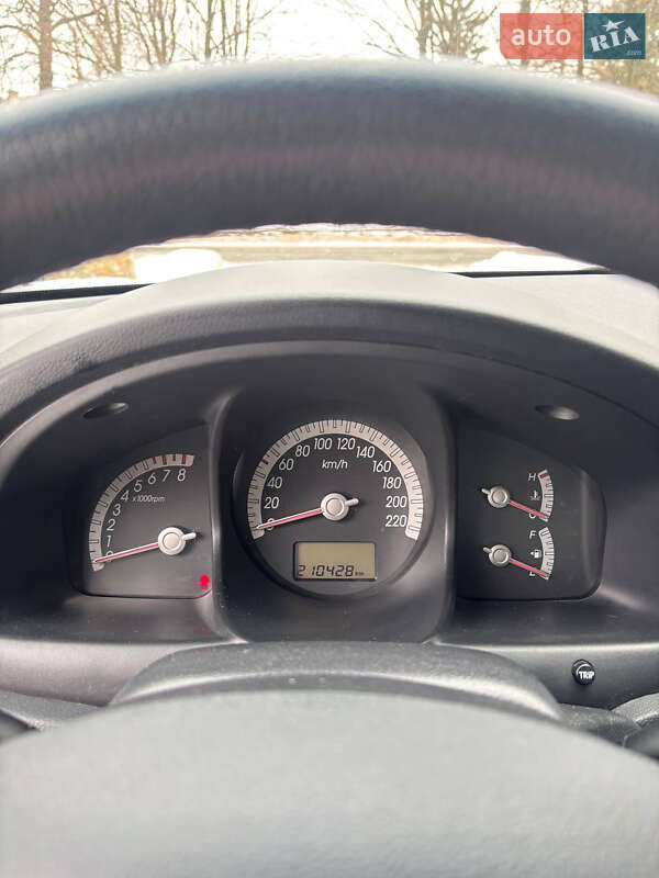 Внедорожник / Кроссовер Kia Sportage 2008 в Ивано-Франковске