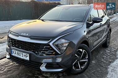 Внедорожник / Кроссовер Kia Sportage 2023 в Белой Церкви