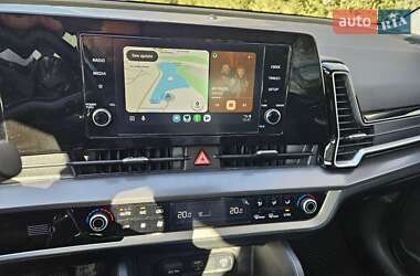 Внедорожник / Кроссовер Kia Sportage 2022 в Киеве