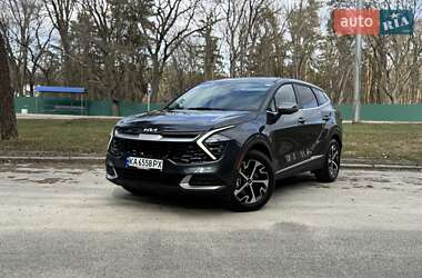 Внедорожник / Кроссовер Kia Sportage 2024 в Киеве