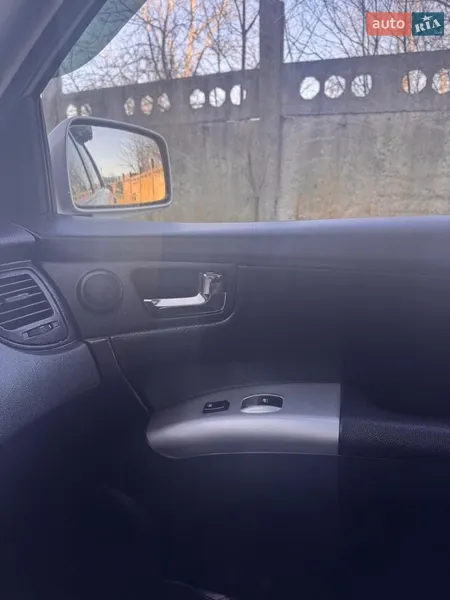 Kia Sportage 2005 VIN KNEJE55155K114572 фото оголошення 10 з 43