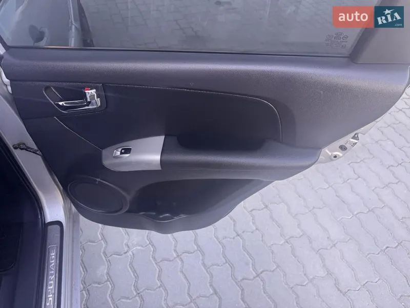 Kia Sportage 2005 VIN KNEJE55155K114572 фото оголошення 15 з 43