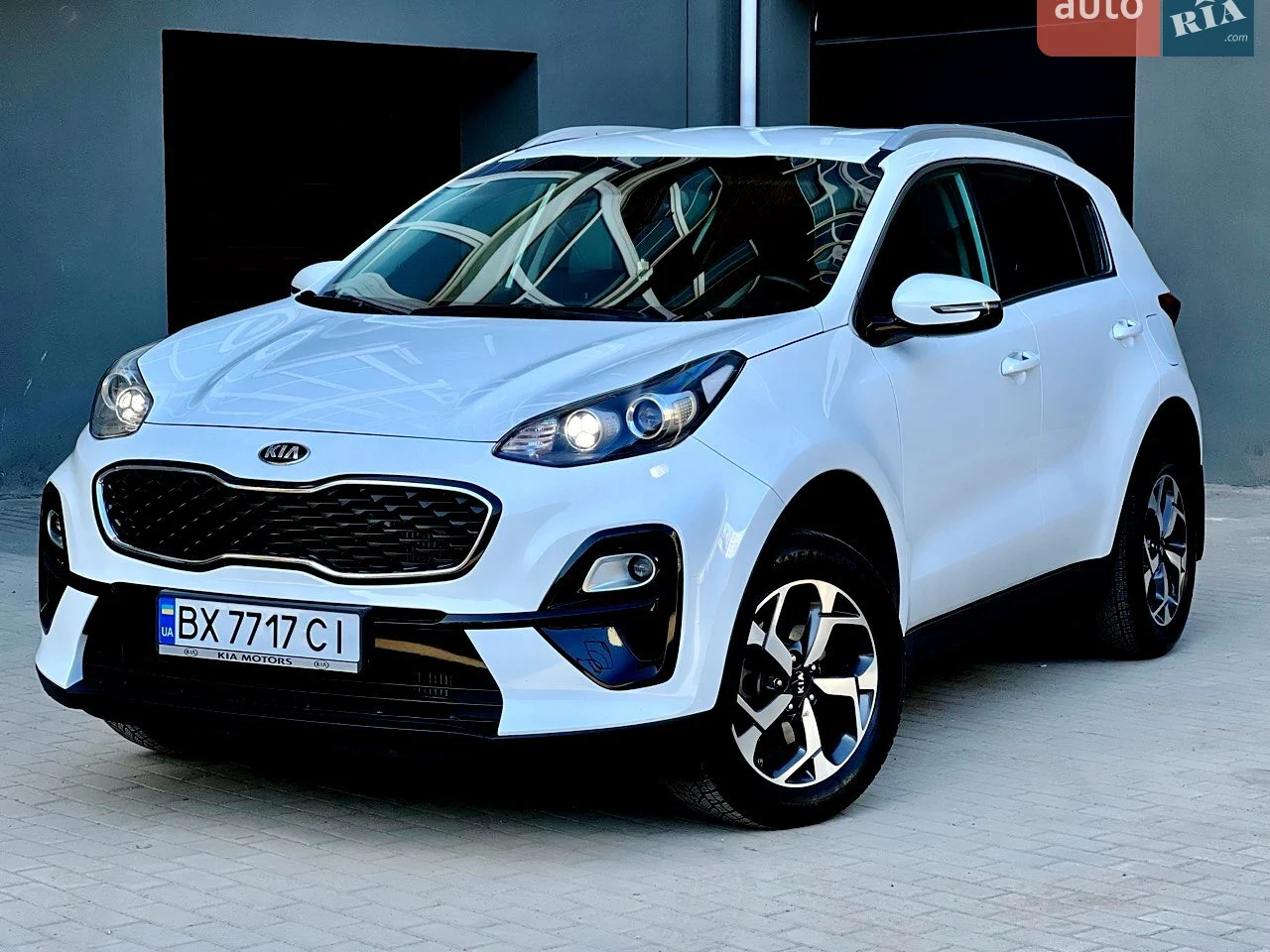 2013 Ford Kuga - мініатюра 49