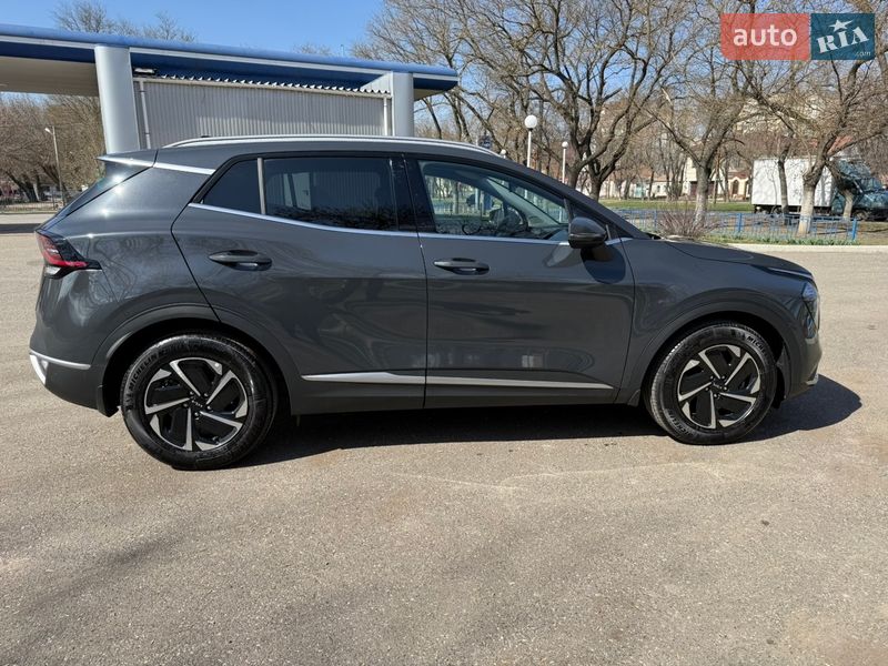 Внедорожник / Кроссовер Kia Sportage 2025 в Николаеве