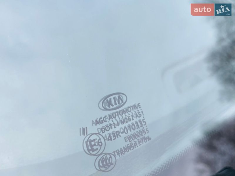 Внедорожник / Кроссовер Kia Sportage 2020 в Тростянце