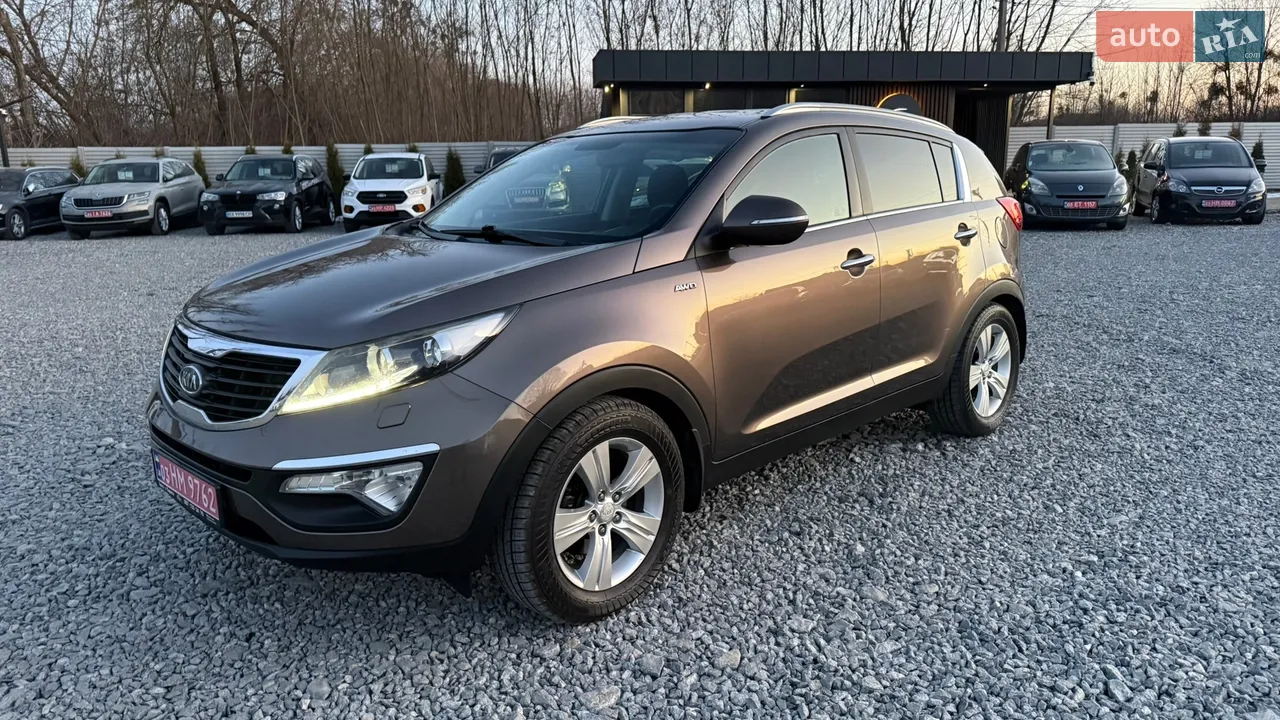 2010 Dacia Logan - мініатюра 34