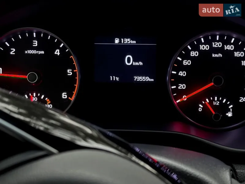 Kia Sportage 2019 VIN U5YPG812ALL830741 фото оголошення 4 з 42