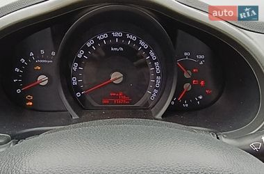 Внедорожник / Кроссовер Kia Sportage 2013 в Виннице