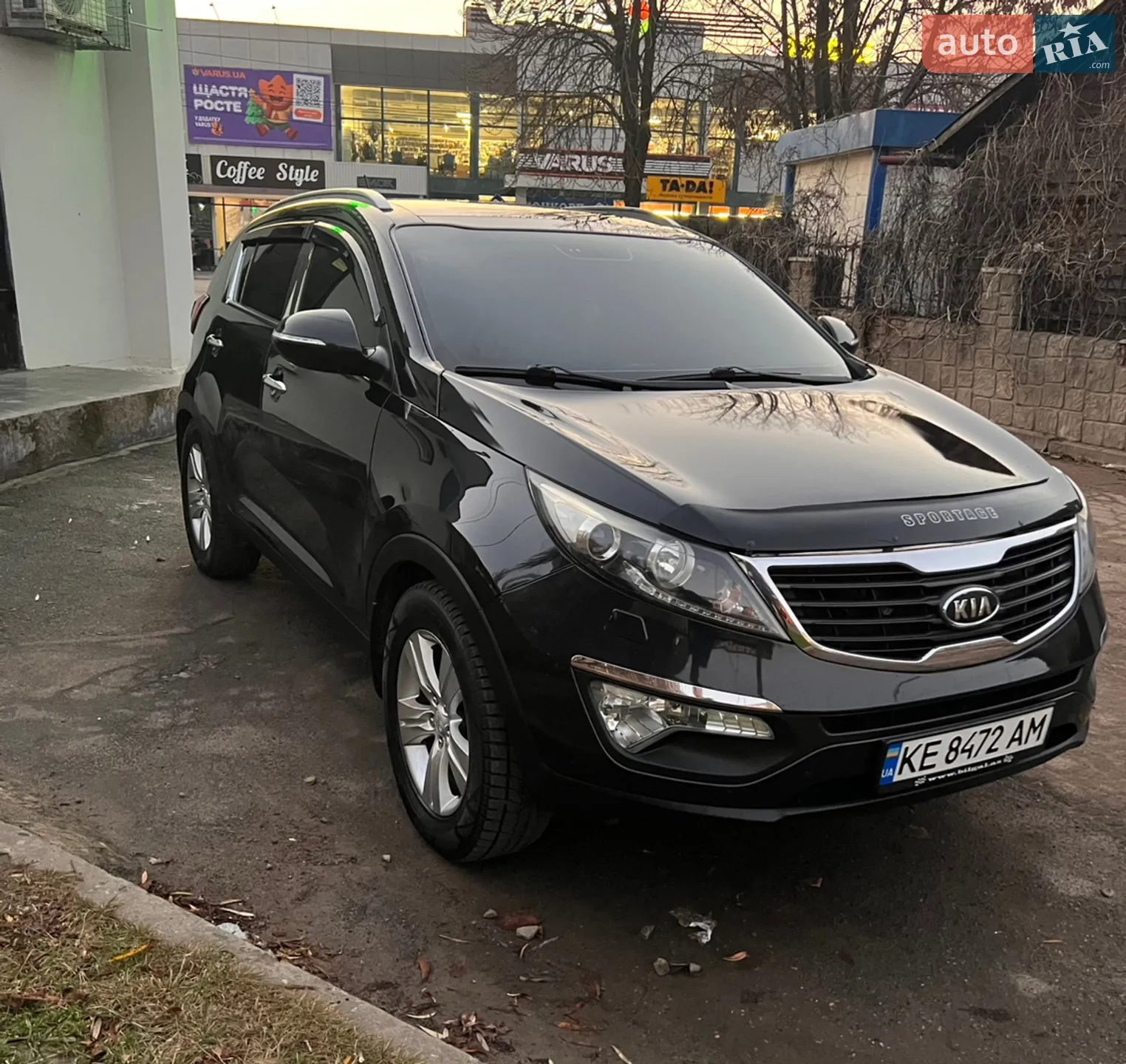 Фото авто 7