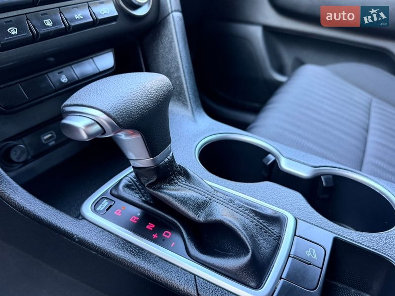 Внедорожник / Кроссовер Kia Sportage 2021 в Одессе