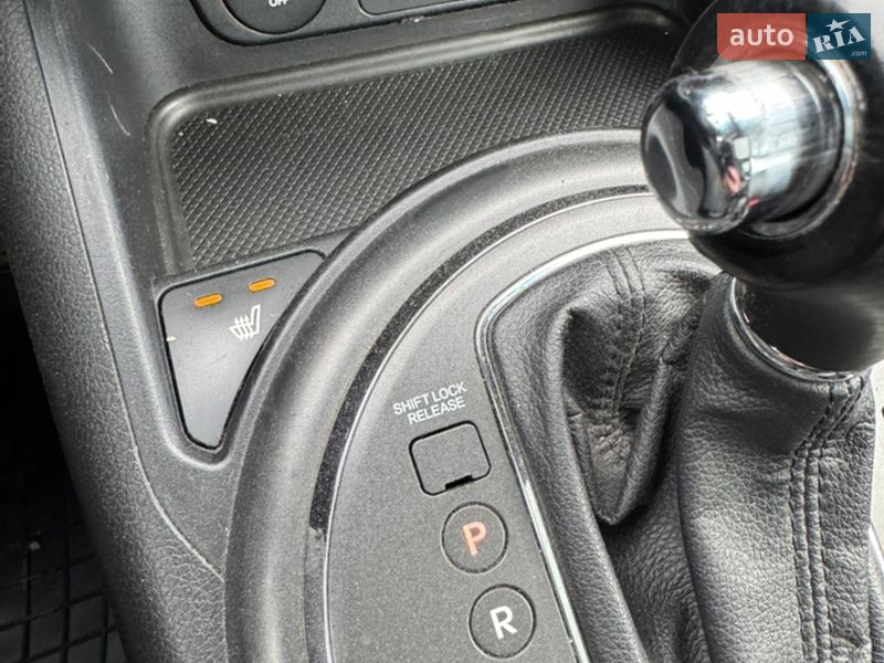 Внедорожник / Кроссовер Kia Sportage 2012 в Житомире