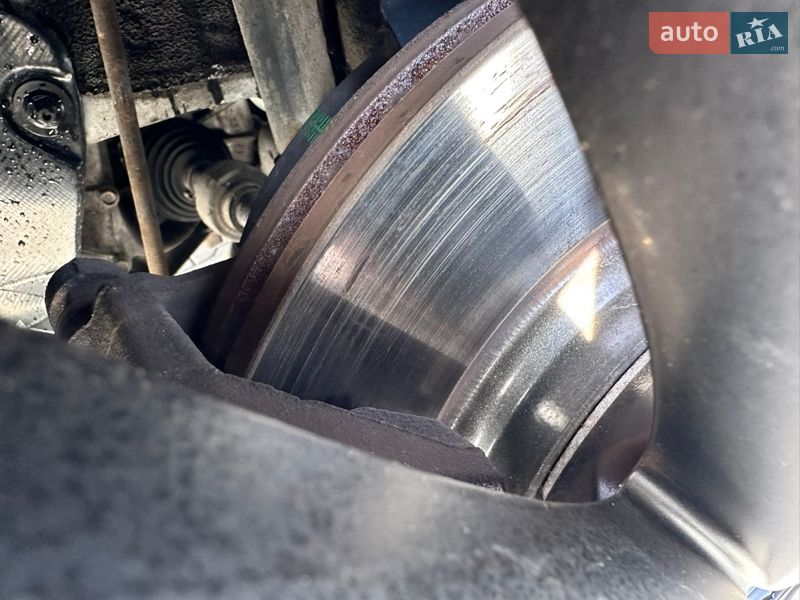 Внедорожник / Кроссовер Kia Sportage 2016 в Дубно