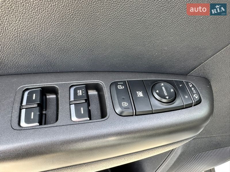 Внедорожник / Кроссовер Kia Sportage 2016 в Дубно