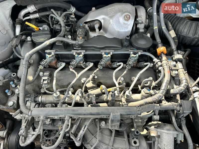 Внедорожник / Кроссовер Kia Sportage 2016 в Дубно