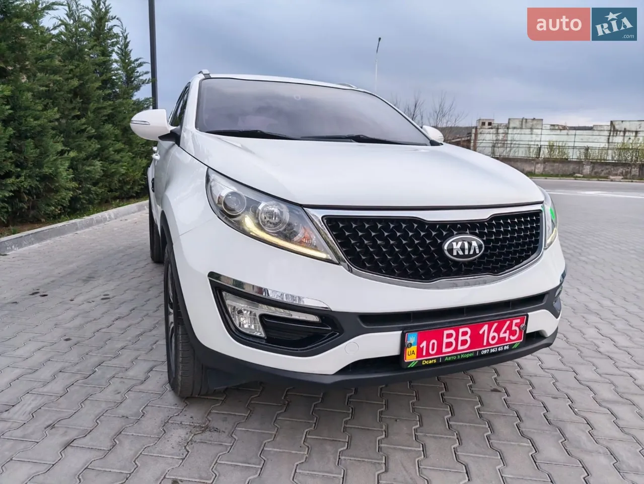 2016 Kia Sorento - мініатюра 89