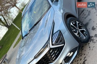 Внедорожник / Кроссовер Kia Sportage 2023 в Виннице
