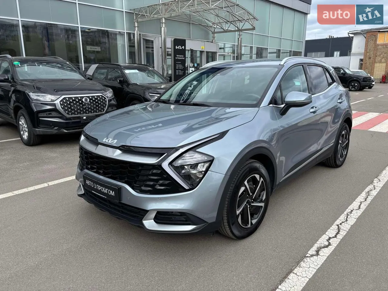 2021 Nissan X-Trail - мініатюра 25