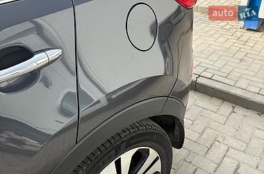 Позашляховик / Кросовер Kia Sportage 2013 в Вінниці