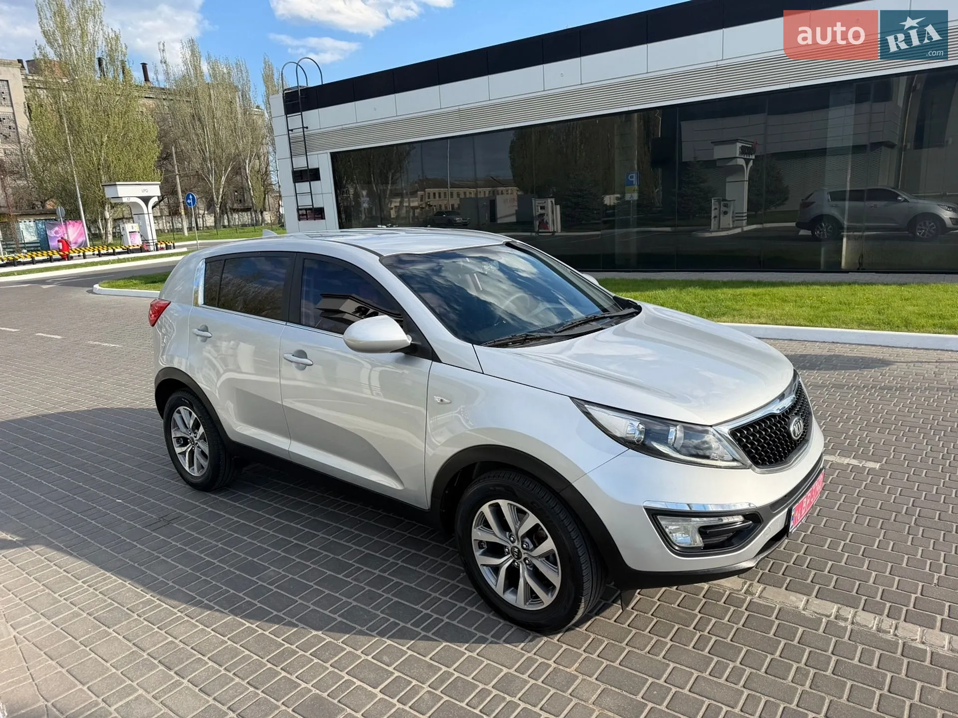 Фото авто 12