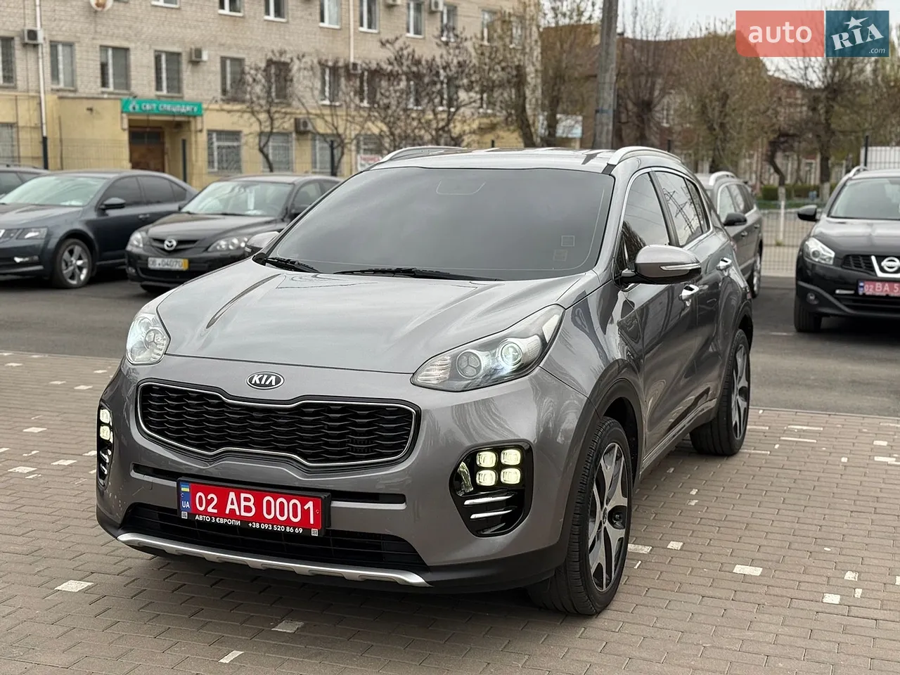 2012 Hyundai Santa Fe - мініатюра 29