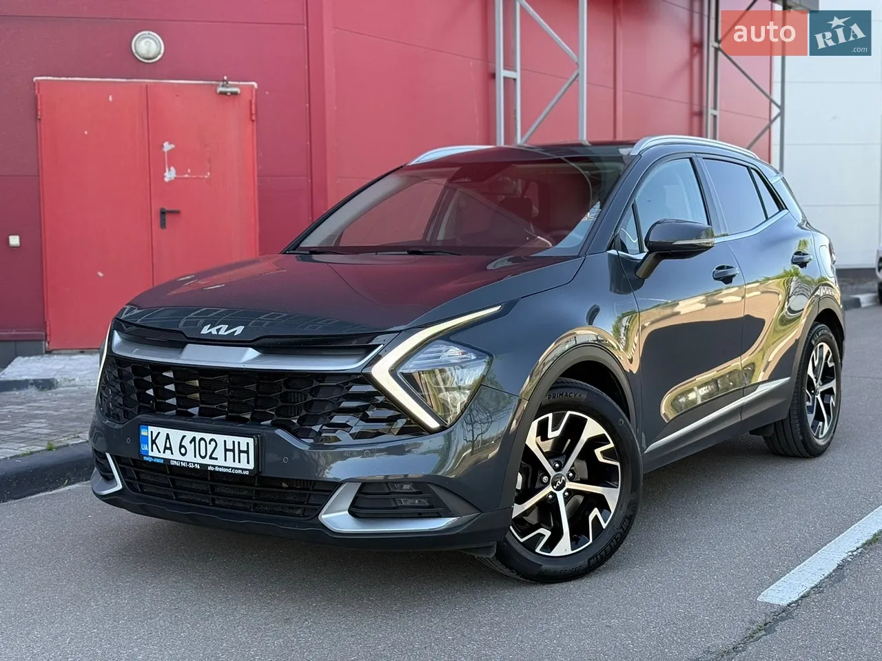 2018 Renault Megane - мініатюра 29
