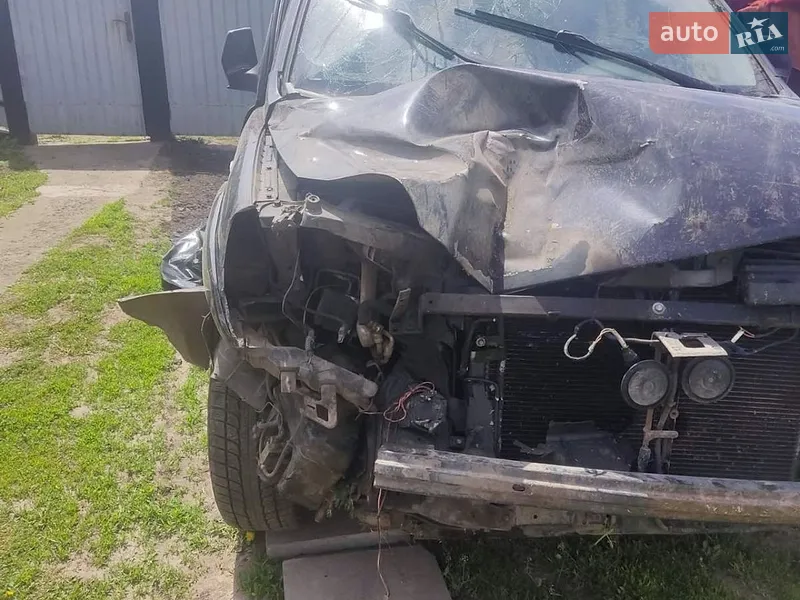Kia Sportage 2008