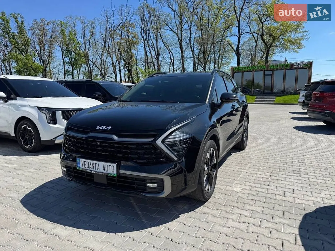 2019 Kia Sorento - мініатюра 29