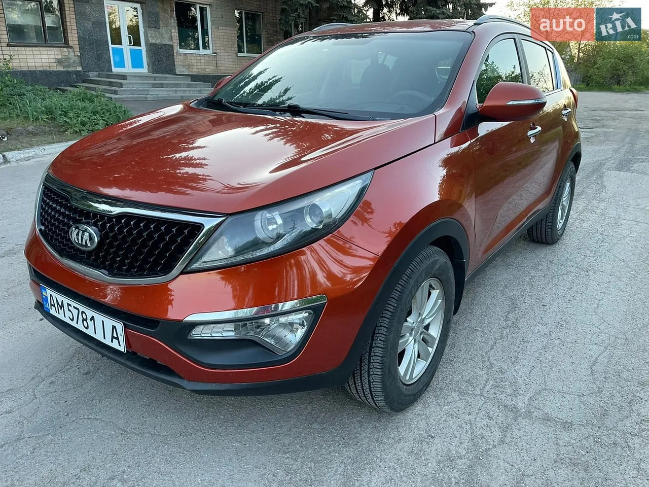 2014 Nissan Pathfinder - мініатюра 7