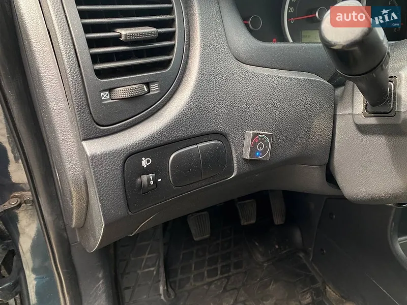 Kia Sportage 2008 VIN U6YJE55229L053024 фото оголошення 12 з 60