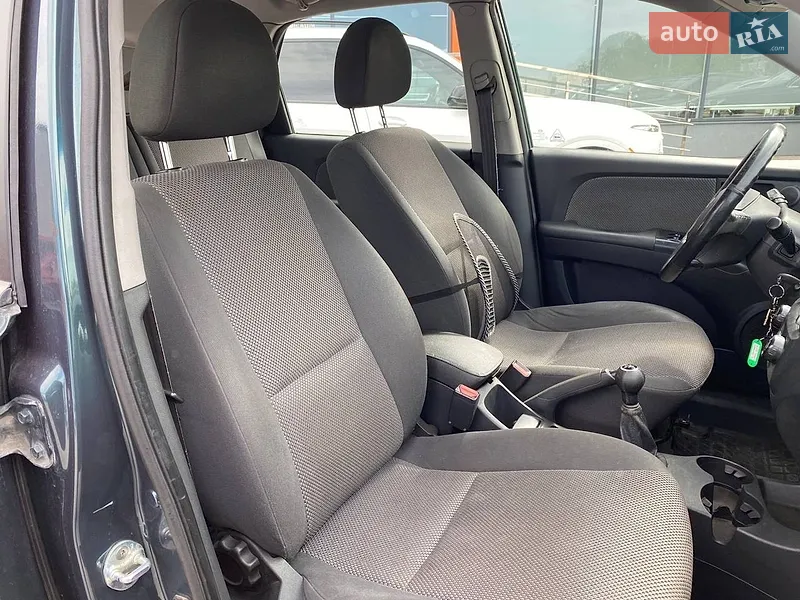 Kia Sportage 2008 VIN U6YJE55229L053024 фото оголошення 25 з 60