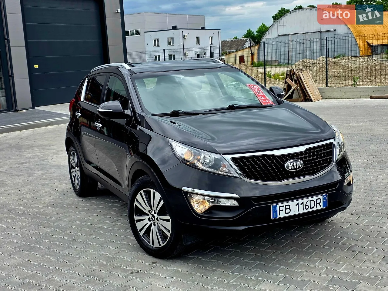 2010 Hyundai ix35 - мініатюра 51